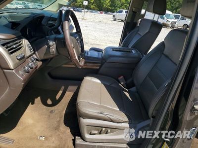 Zdjęcie 7 z 14 samochodu: 2016 GMC YUKON DENALI VIN:1GKS2CKJXGR307082 - miniatura