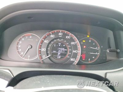 Zdjęcie 9 z 12 samochodu: 2015 HONDA ACCORD EXL VIN:1HGCT2B83FA003479 - miniatura