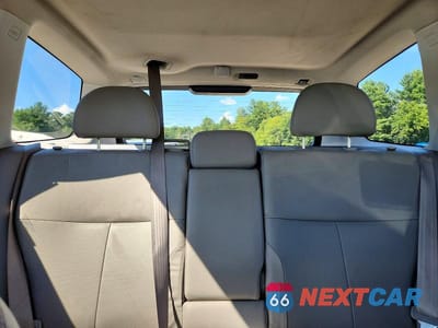 Zdjęcie 10 z 13 samochodu: 2010 SUBARU FORESTER 2.5X LIMITED VIN:JF2SH6DC6AH914377 - miniatura