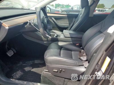 Zdjęcie 7 z 12 samochodu: 2024 TESLA MODEL Y VIN:7SAYGDEE6RF195436 - miniatura