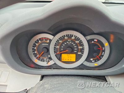 Zdjęcie 9 z 12 samochodu: 2012 TOYOTA RAV4 VIN:2T3BF4DV6CW201647 - miniatura