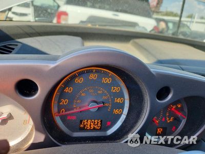 Zdjęcie 9 z 12 samochodu: 2006 NISSAN MURANO S VIN:JN8AZ08W56W511331 - miniatura