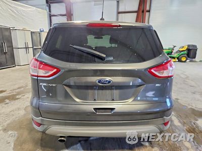 Zdjęcie 6 z 13 samochodu: 2016 FORD ESCAPE SE VIN:1FMCU0G77GUA88340 - miniatura