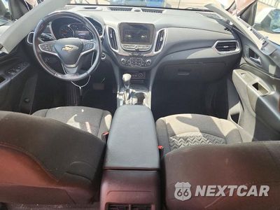 Zdjęcie 8 z 13 samochodu: 2022 CHEVROLET EQUINOX LT VIN:3GNAXKEV7NL227090 - miniatura