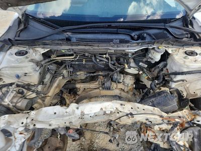 Zdjęcie 11 z 13 samochodu: 2017 HONDA ACCORD EXL VIN:1HGCR2F99HA123629 - miniatura