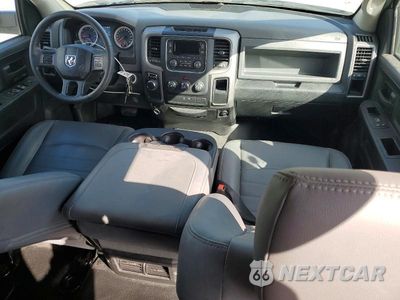 Zdjęcie 8 z 12 samochodu: 2016 RAM 1500 ST VIN:1C6RR6ST6GS170151 - miniatura