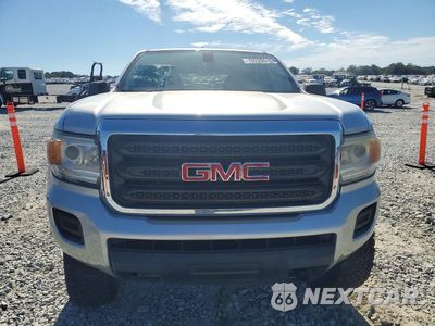 Piąte zdjęcie samochodu w środku: 2016 GMC CANYON VIN:1GTG5BEA3G1344987 - miniatura