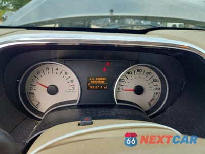 Zdjęcie 9 z 13 samochodu: 2008 FORD EXPLORER EDDIE BAUER VIN:1FMEU74E98UB23160 - miniatura