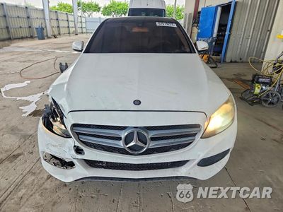 Piąte zdjęcie samochodu w środku: 2015 MERCEDES-BENZ C 300 VIN:55SWF4JB8FU067034 - miniatura