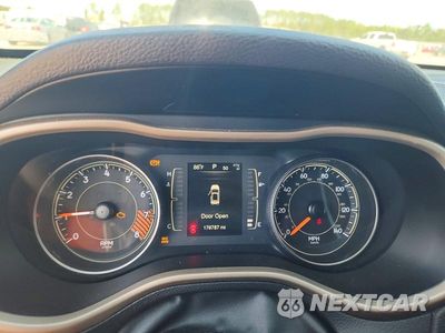 Zdjęcie 9 z 13 samochodu: 2015 JEEP CHEROKEE LATITUDE VIN:1C4PJMCSXFW521877 - miniatura