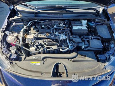 Zdjęcie 11 z 12 samochodu: 2025 TOYOTA COROLLA LE VIN:5YFB4MDE0SP246341 - miniatura