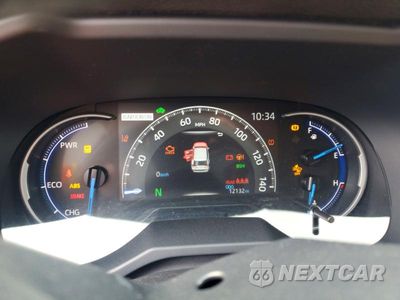 Zdjęcie 9 z 14 samochodu: 2025 TOYOTA RAV4 HYBRID XLE VIN:JTMRWRFV7SJ082285 - miniatura