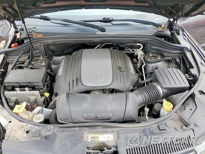 Zdjęcie 12 z 14 samochodu: 2016 DODGE DURANGO R/T VIN:1C4SDJCT9GC363138 - miniatura