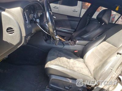 Zdjęcie 7 z 13 samochodu: 2011 DODGE CHARGER R VIN:2B3CL5CT1BH538553 - miniatura
