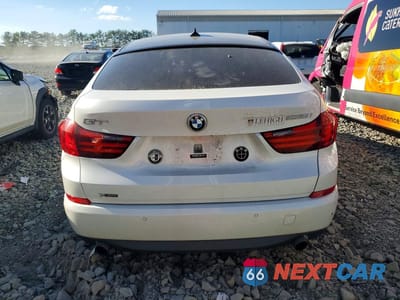 Zdjęcie 6 z 12 samochodu: 2015 BMW 5 SERIES 535 XIGT VIN:WBA5M4C52FD184218 - miniatura