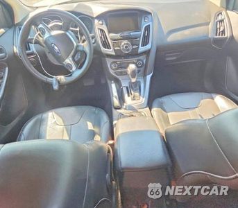 Zdjęcie 8 z 12 samochodu: 2012 FORD FOCUS TITANIUM VIN:1FAHP3N20CL283129 - miniatura