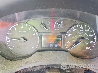 Zdjęcie 9 z 13 samochodu: 2017 NISSAN SENTRA S VIN:3N1AB7APXHY283675 - miniatura