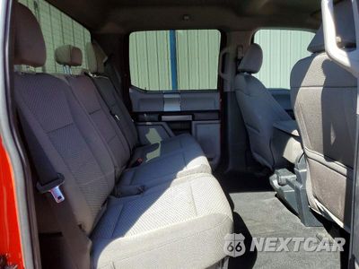 Zdjęcie 10 z 13 samochodu: 2022 FORD F250 SUPER DUTY VIN:1FT7W2B6XNED05476 - miniatura