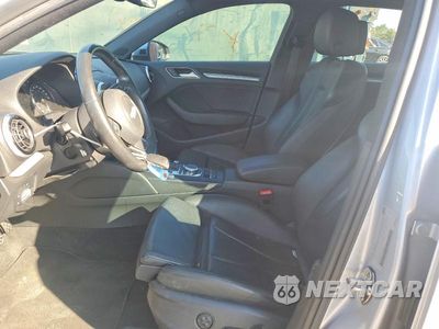 Zdjęcie 7 z 12 samochodu: 2016 AUDI A3 E-TRON PREMIUM PLUS VIN:WAUTPBFF1GA126336 - miniatura