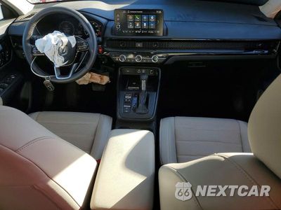 Zdjęcie 8 z 13 samochodu: 2025 HONDA CR-V EXL VIN:2HKRS3H7XSH305189 - miniatura