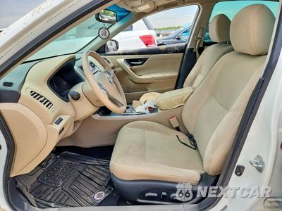 Zdjęcie 7 z 12 samochodu: 2015 NISSAN ALTIMA 2.5 SV VIN:1N4AL3AP6FC592929 - miniatura
