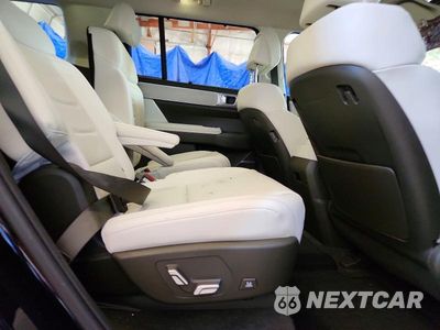 Zdjęcie 11 z 13 samochodu: 2024 HYUNDAI SANTA FE CALLIGRAPHY VIN:5NMP5DGL1RH060650 - miniatura