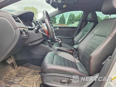Zdjęcie 7 z 13 samochodu: 2016 VOLKSWAGEN JETTA GLI VIN:3VW4T7AJXGM323694 - miniatura