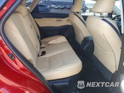 Zdjęcie 11 z 13 samochodu: 2016 LEXUS NX 300H VIN:JTJBJRBZ8G2030722 - miniatura