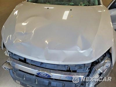 Zdjęcie 11 z 12 samochodu: 2010 FORD FUSION SEL VIN:3FAHP0JA1AR394203 - miniatura
