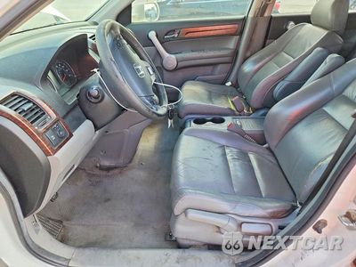 Zdjęcie 7 z 12 samochodu: 2007 HONDA CR-V EXL VIN:JHLRE48797C019773 - miniatura