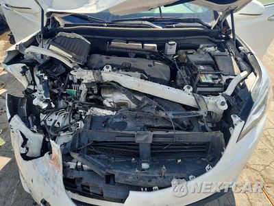 Zdjęcie 12 z 14 samochodu: 2020 BUICK ENVISION ESSENCE VIN:LRBFXCSA9LD012558 - miniatura