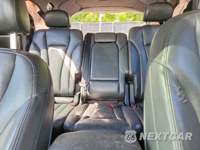 Zdjęcie 10 z 13 samochodu: 2018 AUDI Q7 PREMIUM PLUS VIN:WA1LAAF78JD043350 - miniatura
