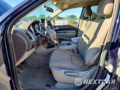 Zdjęcie 7 z 13 samochodu: 2012 DODGE DURANGO SXT VIN:1C4RDHAG2CC169736 - miniatura