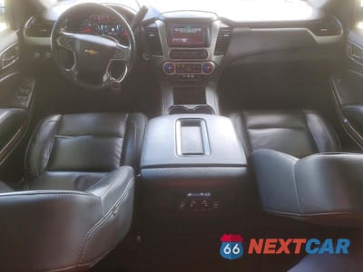 Zdjęcie 8 z 13 samochodu: 2019 CHEVROLET TAHOE K1500 LT VIN:1GNSKBKC1KR352905 - miniatura