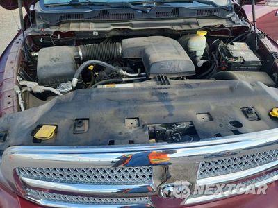 Zdjęcie 11 z 12 samochodu: 2017 RAM 1500 SLT VIN:1C6RR6LG4HS856286 - miniatura