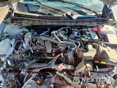 Zdjęcie 11 z 13 samochodu: 2025 NISSAN ALTIMA SR VIN:1N4BL4CV6SN329795 - miniatura