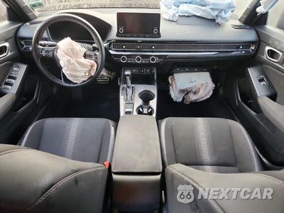 Zdjęcie 8 z 12 samochodu: 2024 HONDA CIVIC SPORT VIN:19XFL2H89RE001109 - miniatura