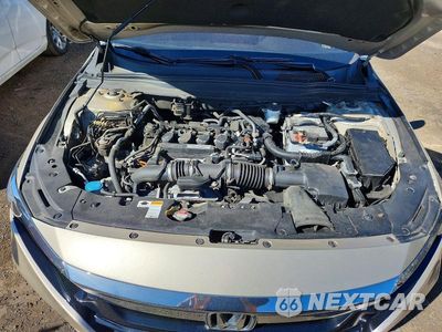 Zdjęcie 11 z 12 samochodu: 2018 HONDA ACCORD LX VIN:1HGCV1F1XJA024999 - miniatura
