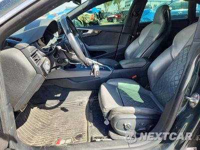 Zdjęcie 7 z 12 samochodu: 2018 AUDI S5 PRESTIGE VIN:WAUC4CF58JA096247 - miniatura