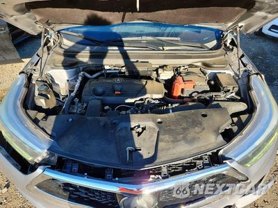 Zdjęcie 12 z 13 samochodu: 2020 ACURA RDX VIN:5J8TC1H30LL015546 - miniatura
