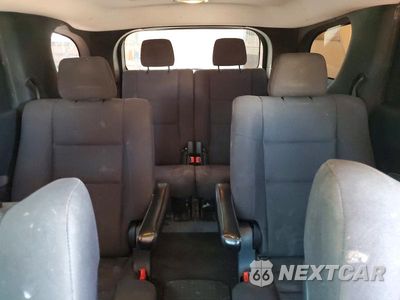 Zdjęcie 10 z 13 samochodu: 2014 DODGE DURANGO SXT VIN:1C4RDHAGXEC286385 - miniatura
