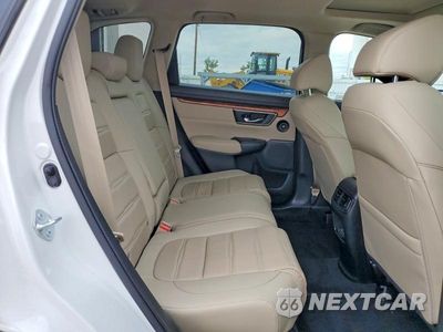 Zdjęcie 11 z 13 samochodu: 2022 HONDA CR-V EXL VIN:7FARW2H84NE025699 - miniatura