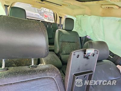 Zdjęcie 10 z 13 samochodu: 2014 FORD FLEX LIMITED VIN:2FMGK5D80EBD26596 - miniatura