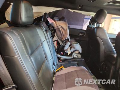 Zdjęcie 11 z 13 samochodu: 2021 DODGE DURANGO GT VIN:1C4RDJDG0MC574725 - miniatura