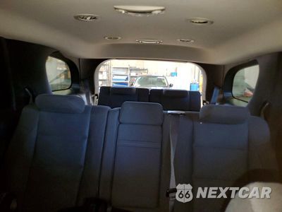 Zdjęcie 10 z 13 samochodu: 2017 DODGE DURANGO SXT VIN:1C4RDJAG9HC829463 - miniatura