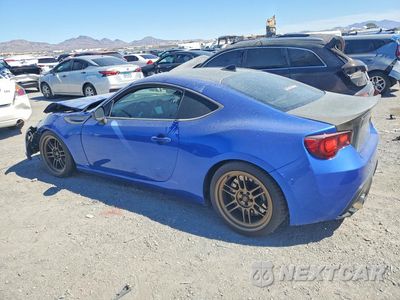 Drugie zdjęcie samochodu z przodu: 2015 SUBARU BRZ 2.0 PREMIUM VIN:JF1ZCAB11F9603026 - miniatura