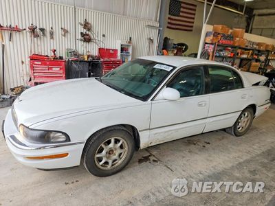 2000 BUICK PARK AVENUE 1G4CW54K5Y4280051 - główne zdjęcie licytacji z USA - miniatura