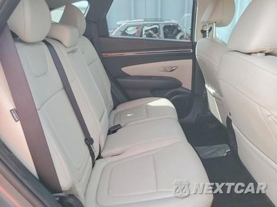 Zdjęcie 11 z 13 samochodu: 2024 HYUNDAI TUCSON SEL VIN:5NMJF3DE6RH314288 - miniatura