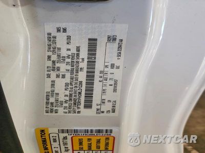Zdjęcie 12 z 12 samochodu: 2021 FORD RANGER XL VIN:1FTER1FH3MLD12266 - miniatura