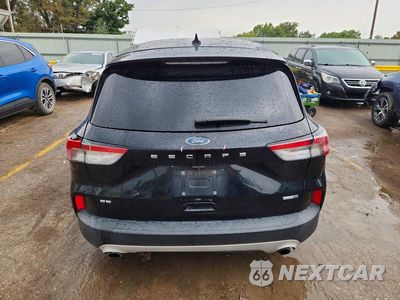 Zdjęcie 6 z 12 samochodu: 2020 FORD ESCAPE SE VIN:1FMCU9G63LUA83934 - miniatura